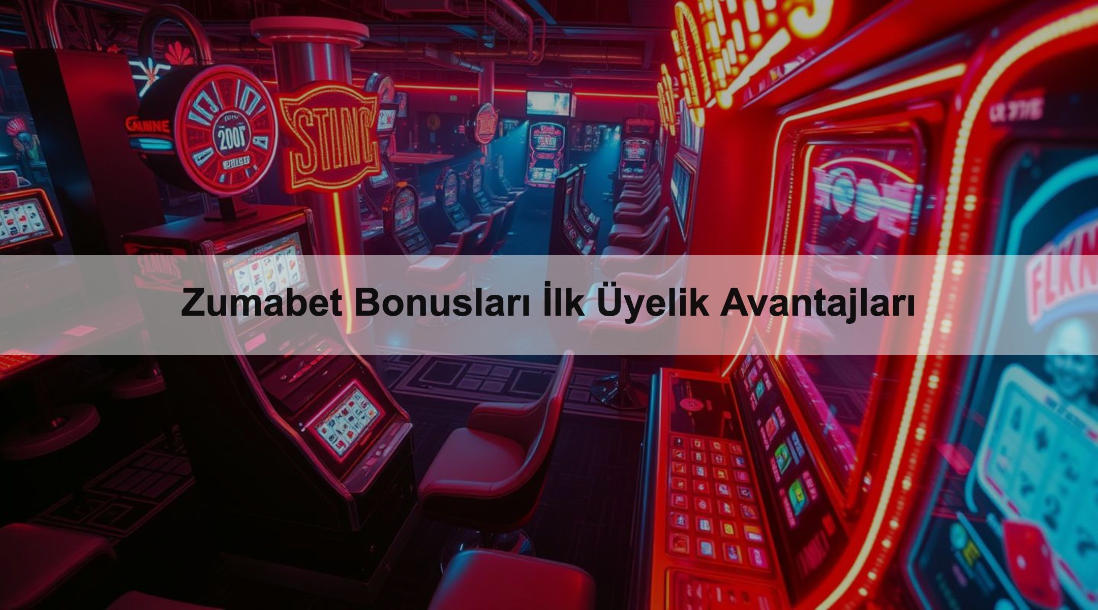Zumabet Bonusları İlk Üyelik Avantajları 1 Zumabet Bonusları İlk Üyelik Avantajları