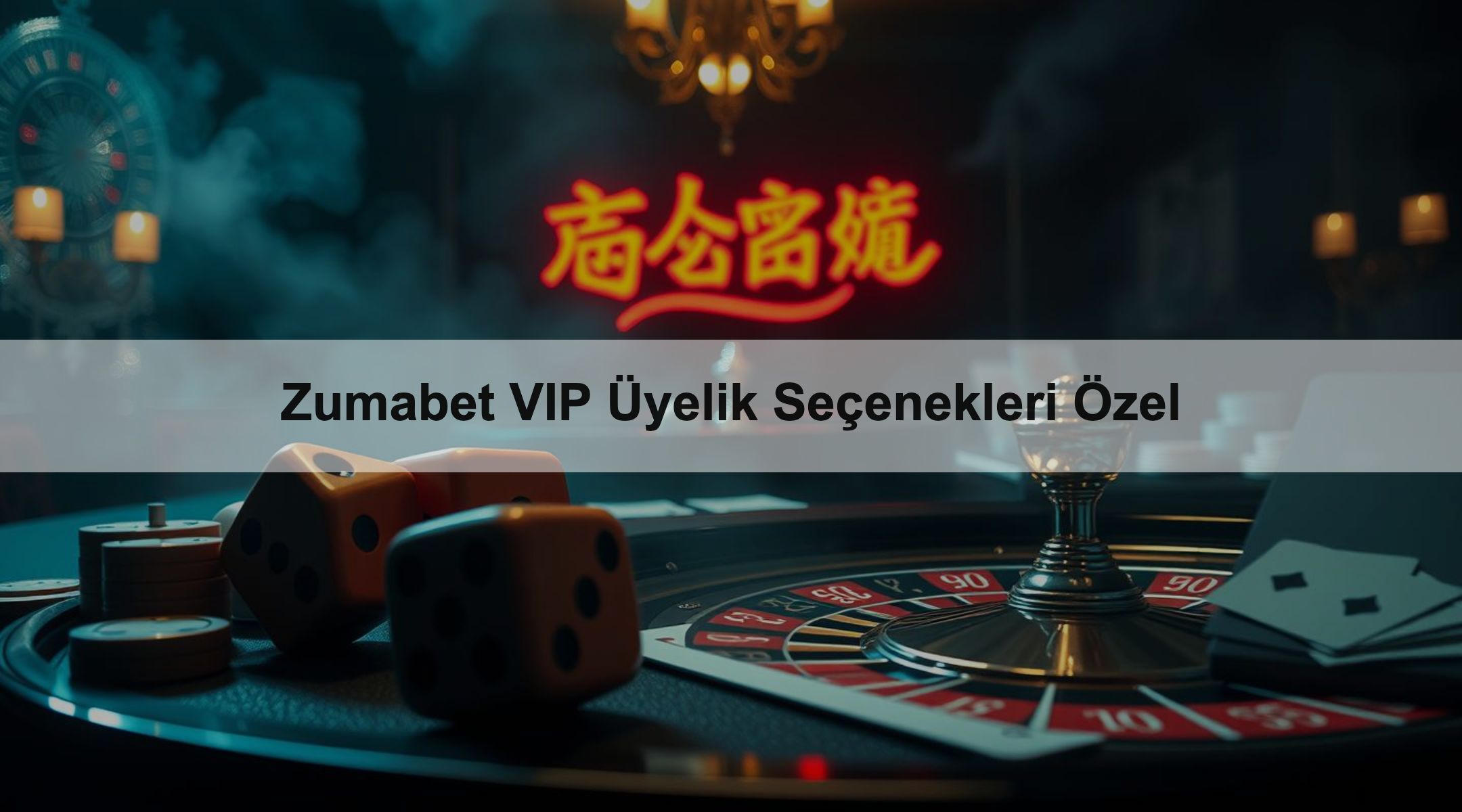Zumabet VIP Üyelik Seçenekleri Özel