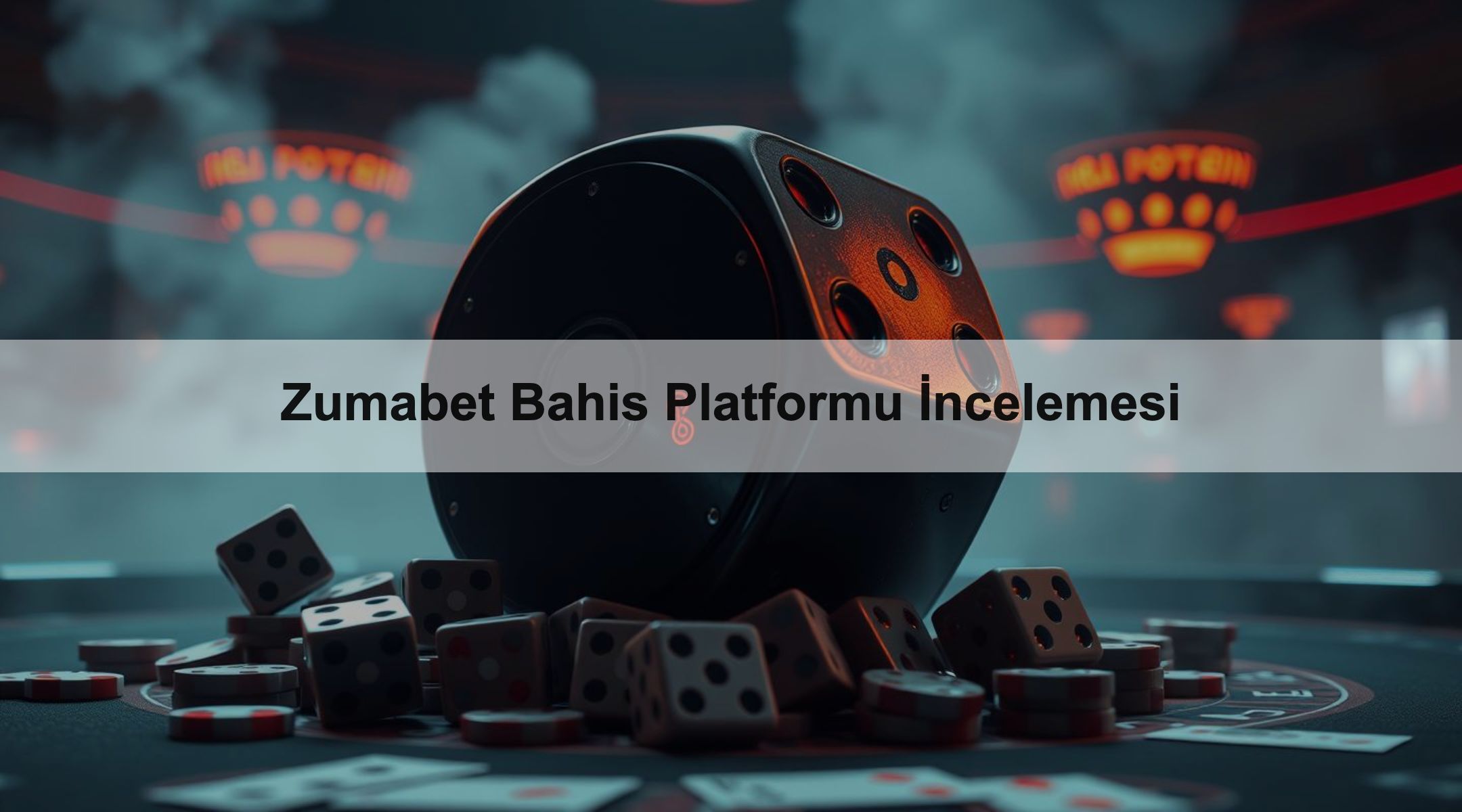 Zumabet Bahis Platformu İncelemesi