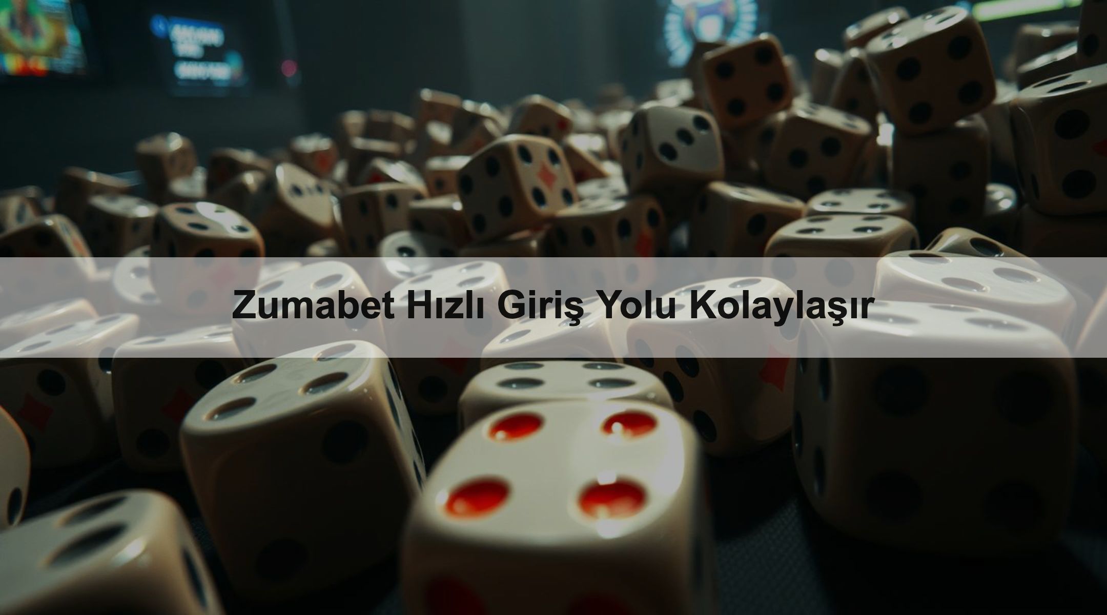 Zumabet Hızlı Giriş Yolu Kolaylaşır 1 Zumabet Hızlı Giriş Yolu Kolaylaşır