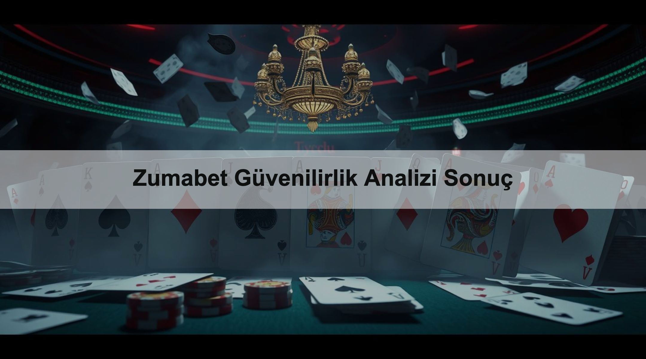Zumabet Güvenilirlik Analizi Sonuç 1 Zumabet Güvenilirlik Analizi Sonuç