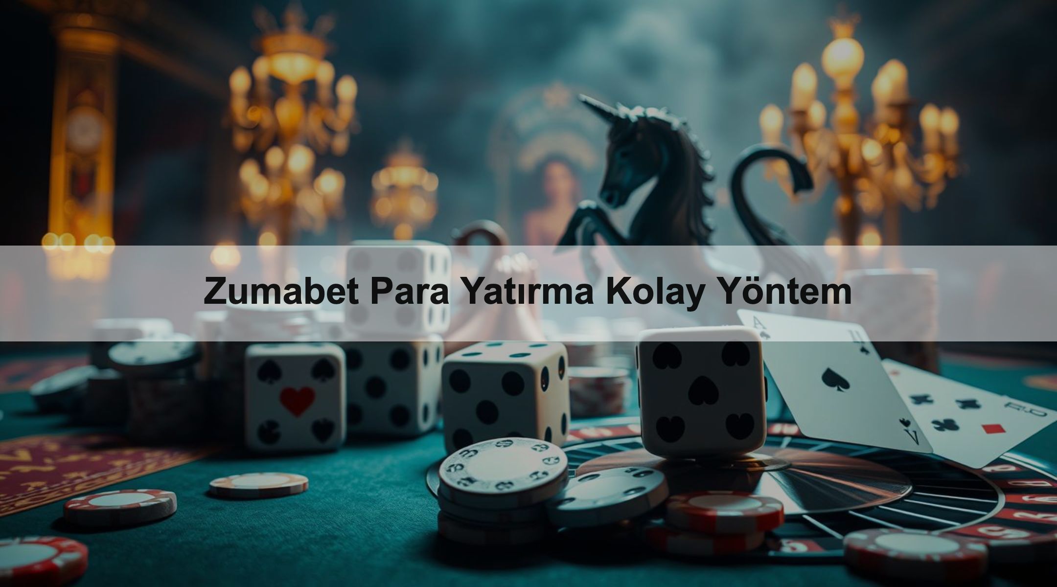 Zumabet Para Yatırma Kolay Yöntem